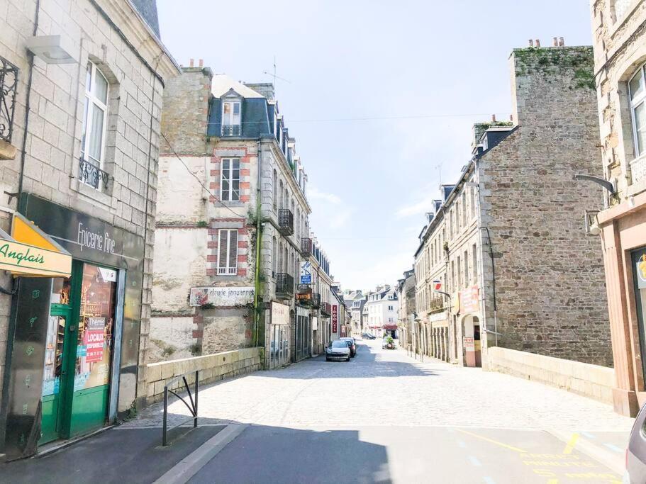 New ! Le Coeur De Avec Terrasse! Parking *
